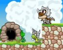 Hrat hru online a zdarma: Dino meat hunt extra 2