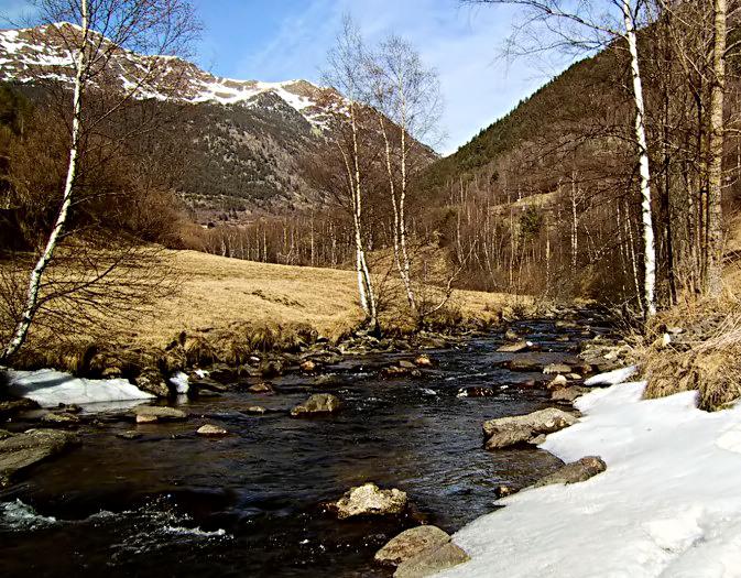 Fotky: Andorra (foto, obrazky)