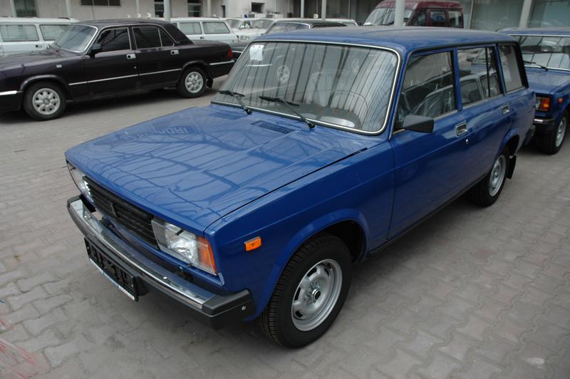 Fotky: Lada 2104 (foto, obrazky)