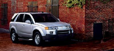 Fotky: Saturn Vue 4 (foto, obrazky)