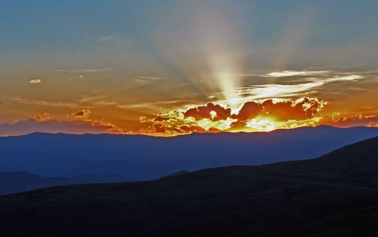 Fotky: Lesotho (foto, obrazky)