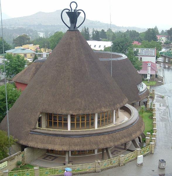 Fotky: Lesotho (foto, obrazky)