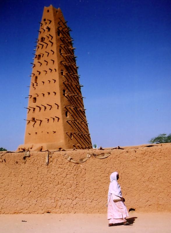 Fotky: Niger (foto, obrazky)