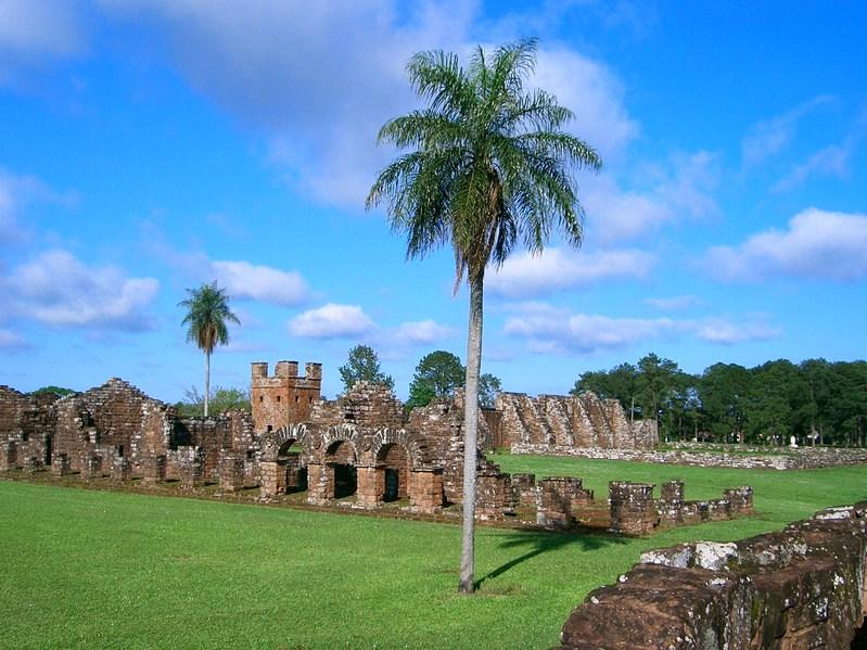 Fotky: Paraguay (foto, obrazky)