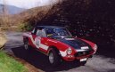 Abarth 124 Rally 1.8