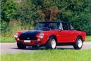 Abarth 124 Rallye