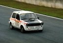 :  > Abarth A 112 (Car: Abarth A 112)