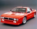 Abarth Lancia 037