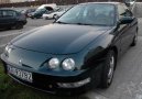 Acura Integra 1.8