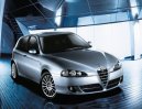 Fotky: Alfa Romeo 147 2.0 Distinctive Man (foto, obrazky)