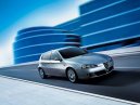 Alfa Romeo 147 2.0 T.Spark Distinctive