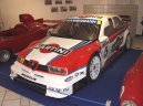 Alfa Romeo 155 V6 Ti