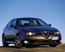 Alfa Romeo 156 2.0 T.Spark Veloce