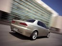 Auto: Alfa Romeo 156 2.0 TS Veloce TI