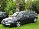 Alfa Romeo 156 2.4 JTD Progression