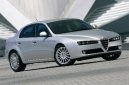 Auto: Alfa Romeo 159 2.4 JTDM