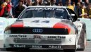 Audi 200 Quattro Transam Racer