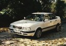 :  > Audi 80 2.0 E (Car: Audi 80 2.0 E)