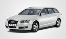 :  > Audi A6 Avant 3.2 FSI Quattro Tiptronic (Car: Audi A6 Avant 3.2 FSI Quattro Tiptronic)