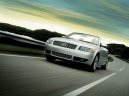 Auto: Audi S4 Cabriolet Tiptronic