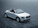 Auto: Audi TT 225 Roadster Quattro