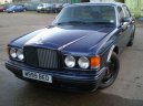 Auto: Bentley Turbo S