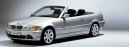 BMW 320Cd Cabriolet