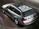 BMW 320i Touring