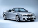 :  > BMW 325Ci Convertible (Car: BMW 325Ci Convertible)