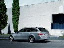 Auto: BMW 530xi Touring Automatic