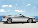 BMW 645Ci Convertible