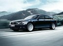 BMW 745Li Automatic