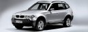 BMW X3 2.5i