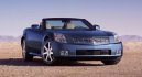 Cadillac XLR Convertible