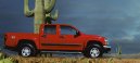 Auto: Chevrolet Colorado Crew Cab 4WD