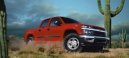 Chevrolet Colorado Crew Cab 4WD