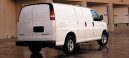 Chevrolet Express Cargo Van G2500