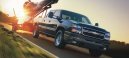 Chevrolet Silverado 2500HD Crew Cab 4WD