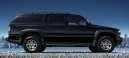 :  > Chevrolet Suburban 2500 4x4 (Car: Chevrolet Suburban 2500 4x4)