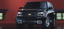 Fotky: Chevrolet TrailBlazer LS (foto, obrazky)