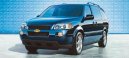 Chevrolet Uplander LT