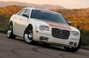 Auto: Chrysler 300 Hemi C