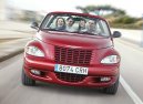 :  > Chrysler PT Cruiser Convertible (Car: Chrysler PT Cruiser Convertible)