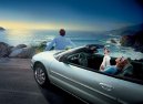 Auto: Chrysler Sebring LX 2.0 Cabriolet