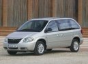 Fotky: Chrysler Voyager 2.8 CRD (foto, obrazky)