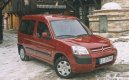 :  > Citroen Berlingo 1.6 Spacelight (Car: Citroen Berlingo 1.6 Spacelight)