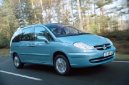 Citroen C 8 2.2 HDi X