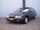 :  > Citroen ZX 2.0i Volcane (Car: Citroen ZX 2.0i Volcane)