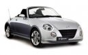 Auto: Daihatsu Copen