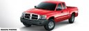 :  > Dodge Dakota Quad Cab 4x4 ST (Car: Dodge Dakota Quad Cab 4x4 ST)